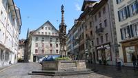 0193 Luzern - Weinmarkt