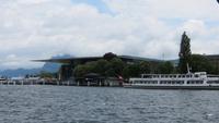 0194 Luzern - Konzert- und Kongresshaus