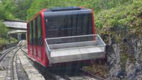 0239 Standseilbahn zum Hader Kulm