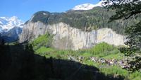 0257 Ausflug zum Jungfraujoch - Lauterbrunnental