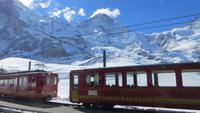 0259 Ausflug zum Jungfraujoch -