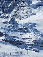 0260 Ausflug zum Jungfraujoch -