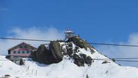 0270 Ausflug zum Jungfraujoch - Kleine Scheidegg -