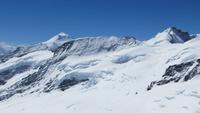 0281 Ausflug zum Jungfraujoch -