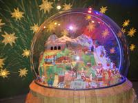 0290 Ausflug zum Jungfraujoch - Alpine Sensation