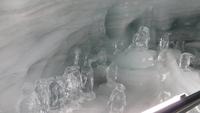 0309 Ausflug zum Jungfraujoch - Eispalast