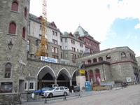 St. Moritz-Badrutt’s Palace Hotel