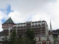 St. Moritz-Badrutt’s Palace Hotel