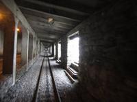 Fahrt mit dem Glacier Express von Filisur bis Zermatt