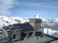 Auf dem Gornergrat