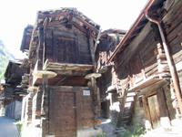 Bummel durch Zermatt