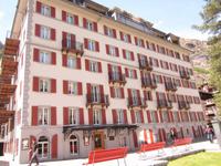 Bummel durch Zermatt