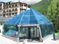 Bummel durch Zermatt