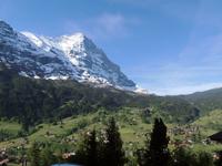 Der Eiger