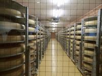 Schaukäserei Affoltern