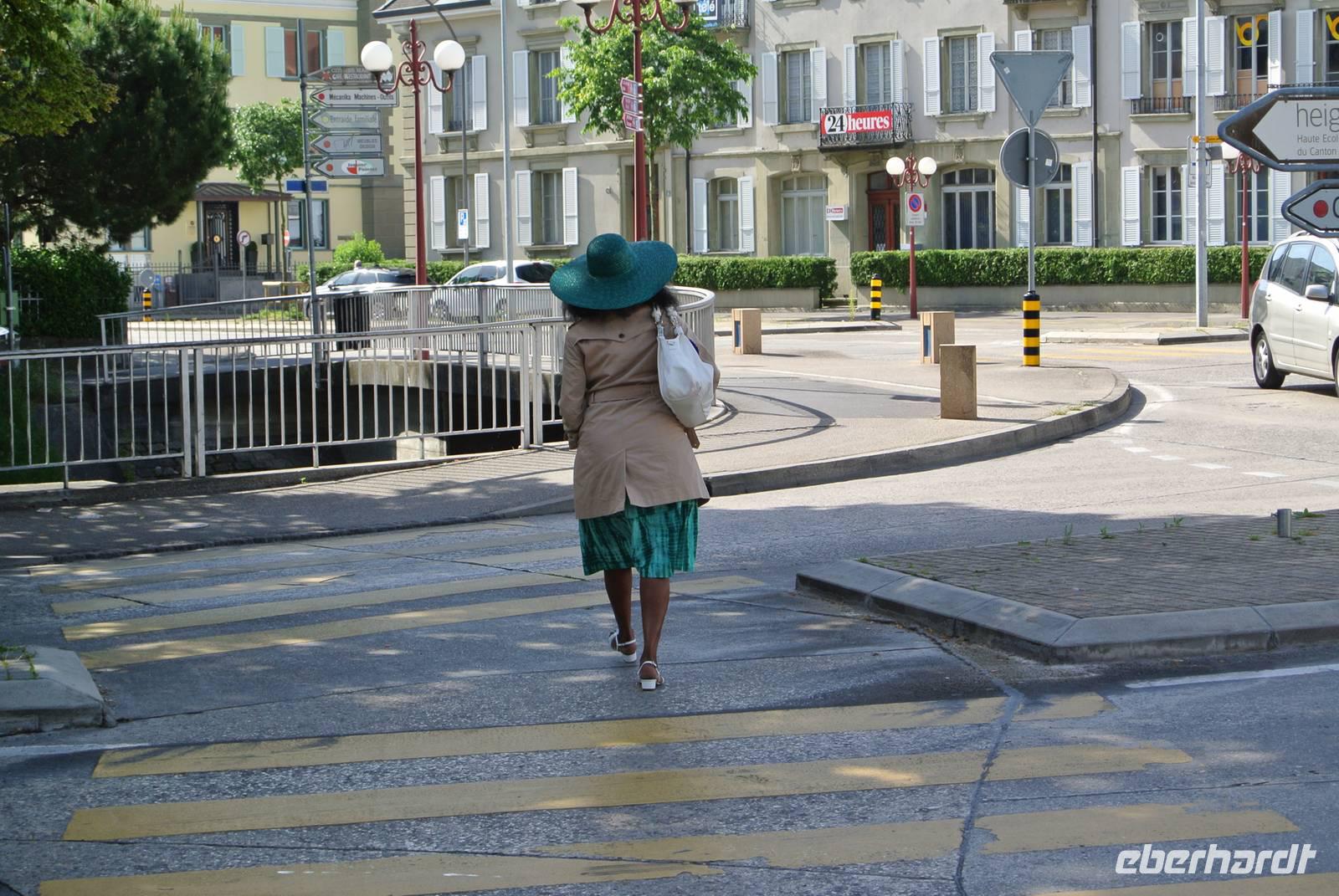 Flair in Yverdon les Bains