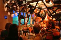 Schokoladenmueum in Broc