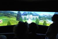 Schokoladenmuseum in Broc