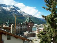 Sankt Moritz