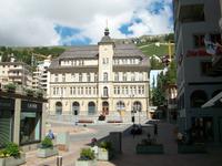 Sankt Moritz
