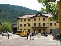 Tirano