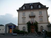 Unser Hotel in Walzenhausen