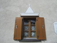 Fahrt von Tirano nach Davos. Flüelapass