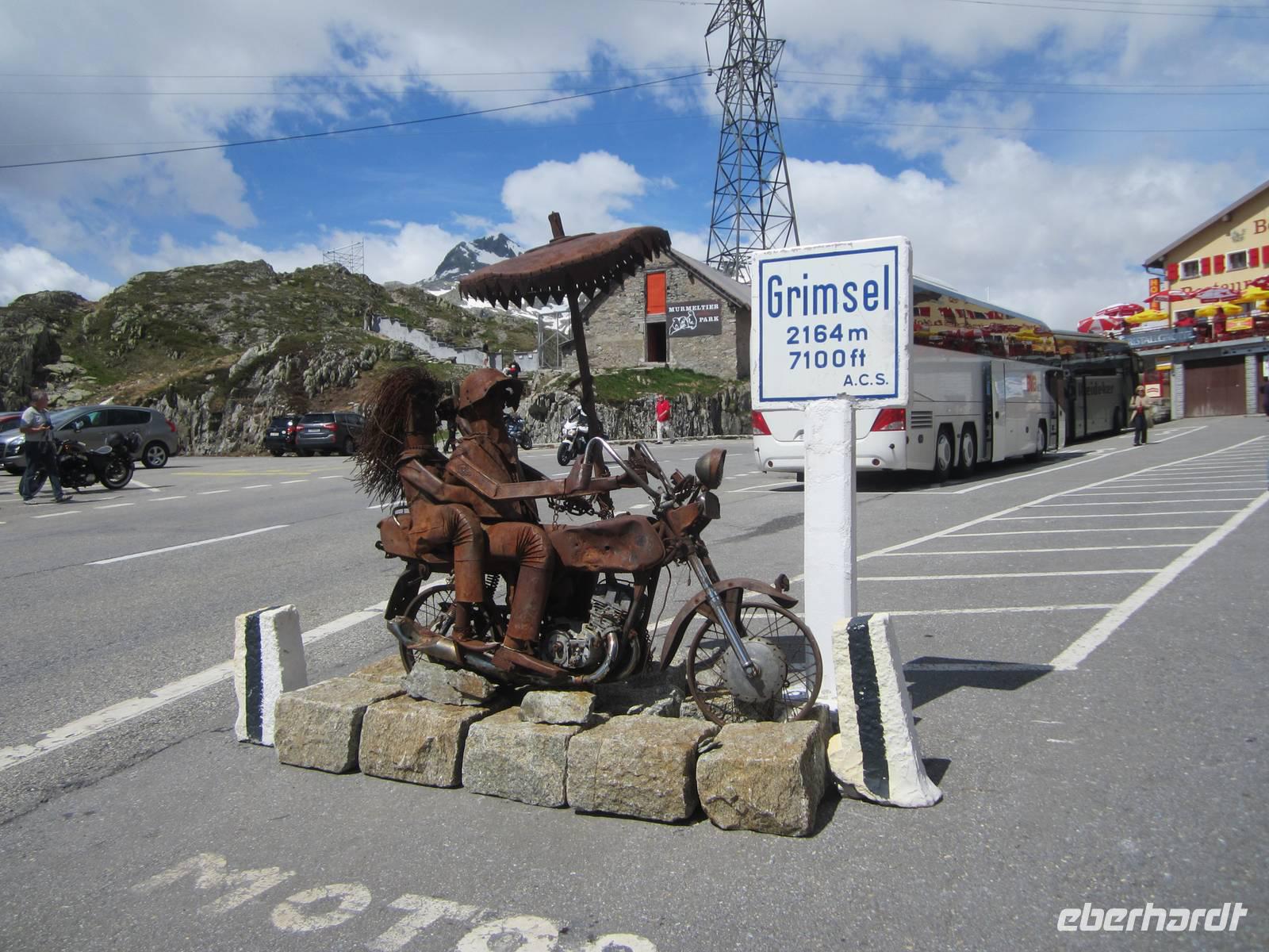 Grimselpass