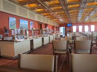 Frühstück auf dem Säntis