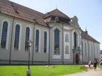 Stadtführung in St. Gallen