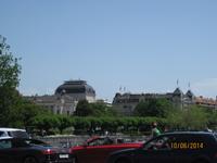 Stadtführung durch Zürich