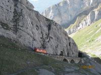 Eine traumhafte Aussicht vom Pilatus