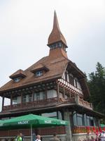 Zu Besuch auf dem Harder