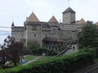 Schloss Chillon