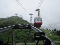 Titlis unser erster Traumgipfel