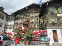 Münster, Goethestube