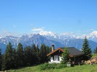 Wanderung zur Bettmeralp