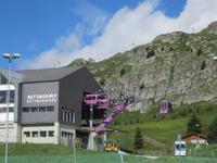 Wanderung zur Bettmeralp