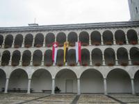 Stokalper-Schloss in Brig