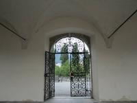 Stokalper-Schloss in Brig