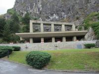 Raron, Felsenkirche St. Michael