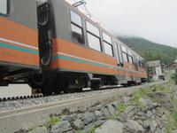 Bummel durch Zermatt, Gornergratbahn