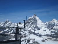 Kleines Matterhorn 