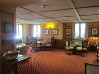 Zermatt, Hotel Monte Rosa