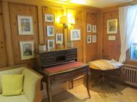 Zermatt, Hotel Monte Rosa