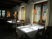 Zermatt, unser Hotel Admiral