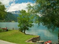 Lago di Poschiavo