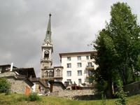 Sankt Moritz