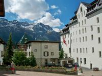Sankt Moritz