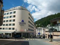 Sankt Moritz